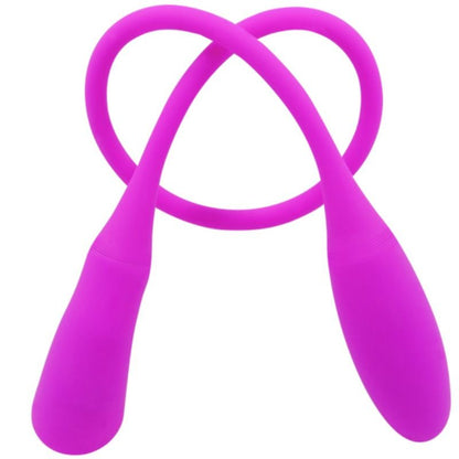 PRETTY LOVE - VIBRATOREPRETTY LOVE - SMART SNAKY VIBE 2 MOTORI - PRETTY LOVE SMART | Lingerie Harness Boutique