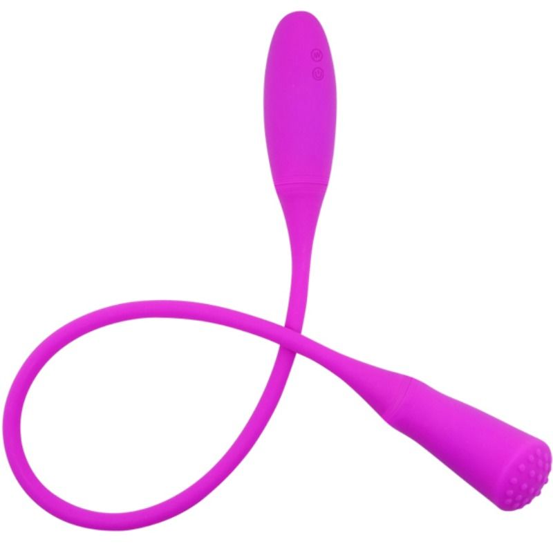 PRETTY LOVE - VIBRATOREPRETTY LOVE - SMART SNAKY VIBE 2 MOTORI - PRETTY LOVE SMART | Lingerie Harness Boutique