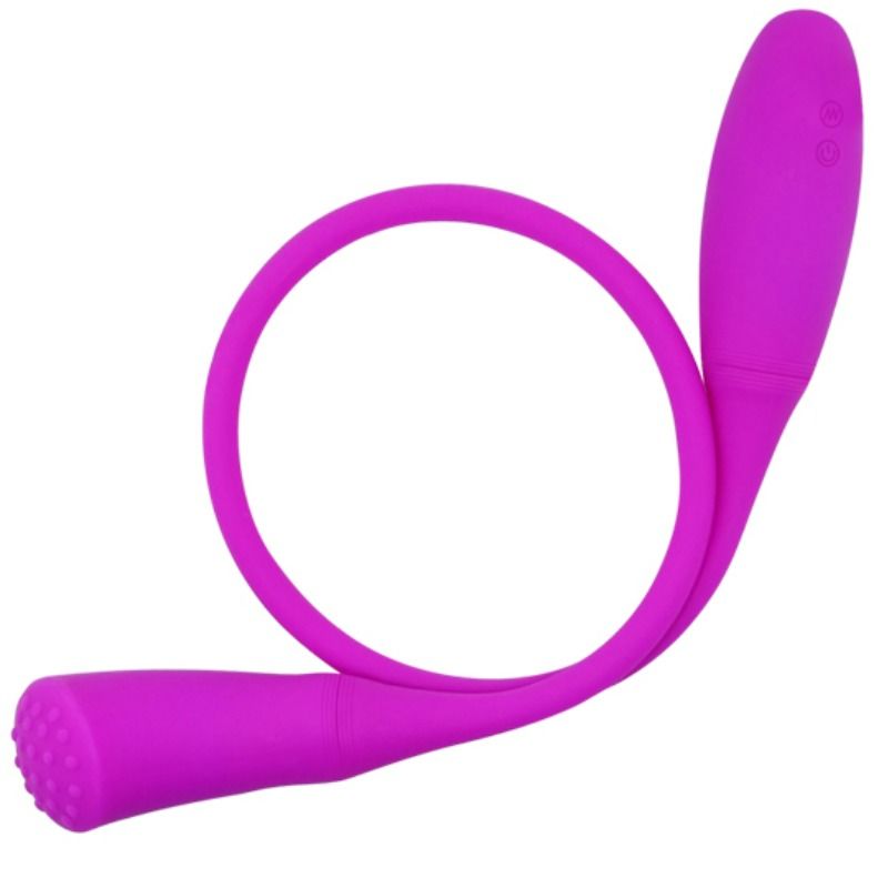 PRETTY LOVE - VIBRATOREPRETTY LOVE - SMART SNAKY VIBE 2 MOTORI - PRETTY LOVE SMART | Lingerie Harness Boutique