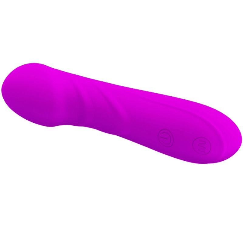 PRETTY LOVE - SMART MINI VIBRATORE REUBEN - PRETTY LOVE | Lingerie Harness Boutique
