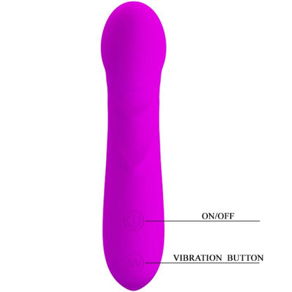PRETTY LOVE - SMART MINI VIBRATORE REUBEN - PRETTY LOVE | Lingerie Harness Boutique