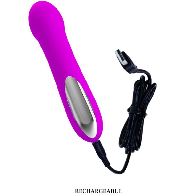 PRETTY LOVE - SMART MINI VIBRATORE REUBEN - PRETTY LOVE | Lingerie Harness Boutique