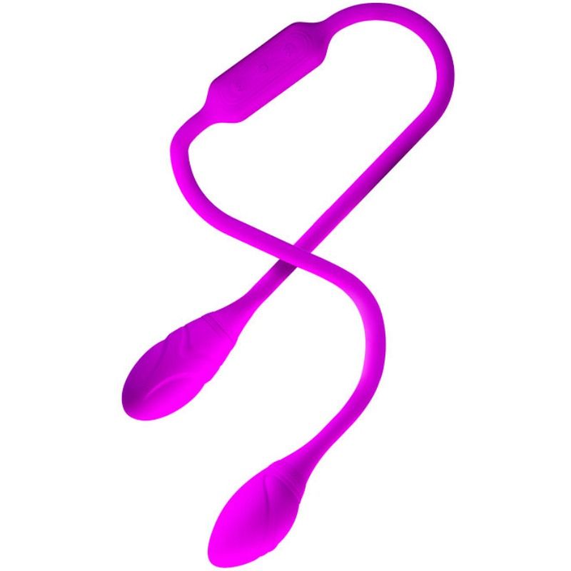 PRETTY LOVE - STIMOLATORE UNISEX DREAM LOVERS WHIP - PRETTY LOVE SMART | Lingerie Harness Boutique