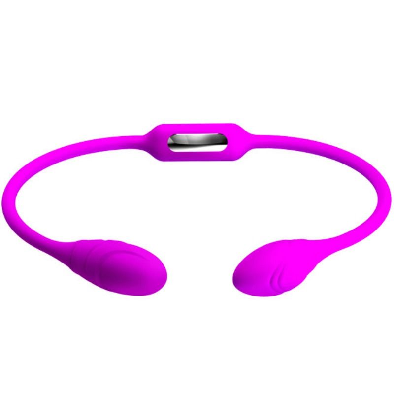PRETTY LOVE - STIMOLATORE UNISEX DREAM LOVERS WHIP - PRETTY LOVE SMART | Lingerie Harness Boutique