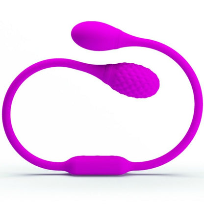 PRETTY LOVE - STIMOLATORE UNISEX DREAM LOVERS WHIP 2 - PRETTY LOVE SMART | Lingerie Harness Boutique