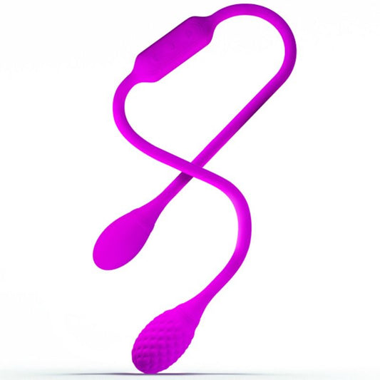 PRETTY LOVE - STIMOLATORE UNISEX DREAM LOVERS WHIP 2 - PRETTY LOVE SMART | Lingerie Harness Boutique