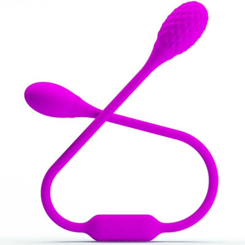 PRETTY LOVE - STIMOLATORE UNISEX DREAM LOVERS WHIP 2 - PRETTY LOVE SMART | Lingerie Harness Boutique