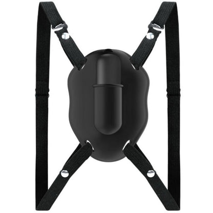 PRETTY LOVE - CINTURINO CON PROIETTILE VIBRANTE CARTER - PRETTY LOVE | Lingerie Harness Boutique