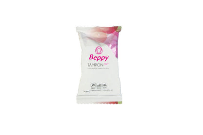 BEPPY - SOFT-COMFORT DRY PAD 2 UNITS