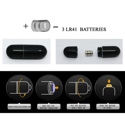 PRETTY LOVE - ADONIS STIMOLATORE DITALE - PRETTY LOVE | Lingerie Harness Boutique