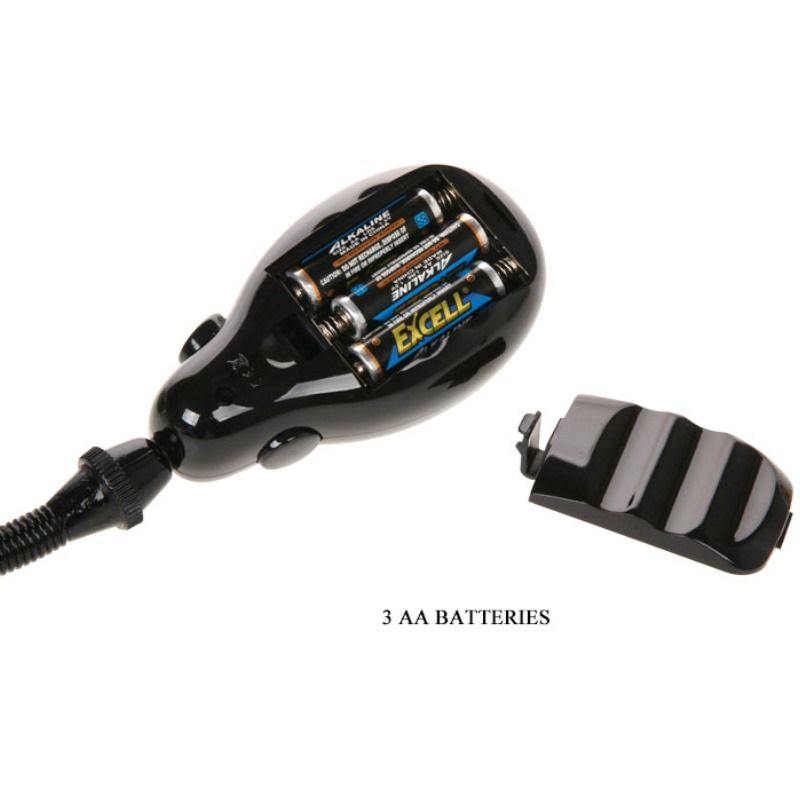 PRETTY LOVE - ALEXANDER POMPA DI MONTAGGIO AUTOMATICA - PRETTY LOVE MALE | Lingerie Harness Boutique