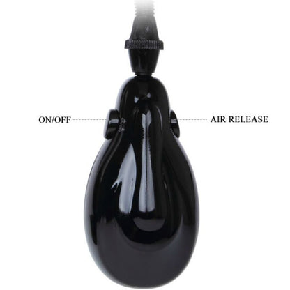 PRETTY LOVE - ALEXANDER POMPA DI MONTAGGIO AUTOMATICA - PRETTY LOVE MALE | Lingerie Harness Boutique