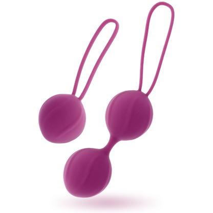 COVERME - PELVIC TRAINER LILAC KEGEL