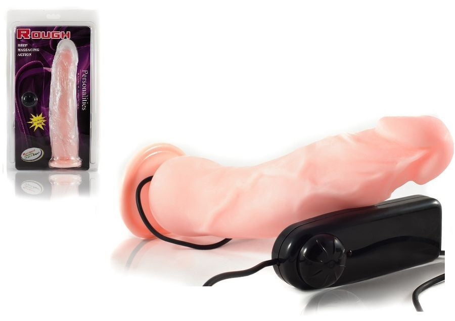 BAILE - CLONE DAMORE DEL PENE REALISTICO 22.3 CM