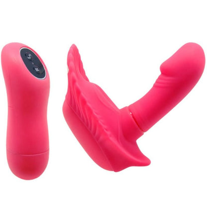 PRETTY LOVE - FLIRTATION G-SPOT STIMULATOR 30 MODES