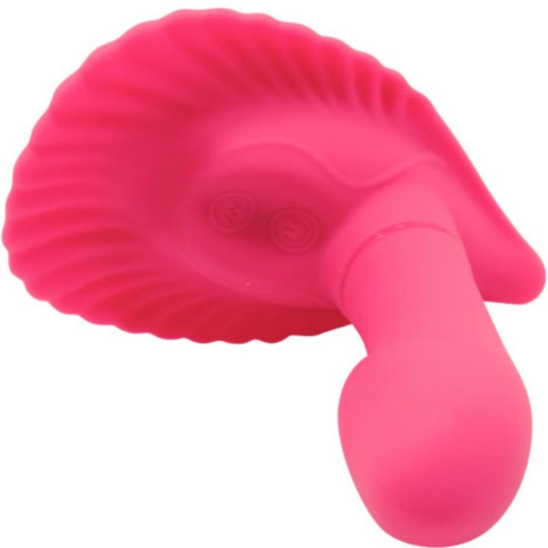 PRETTY LOVE - FLIRTATION G-SPOT STIMULATOR 30 MODES