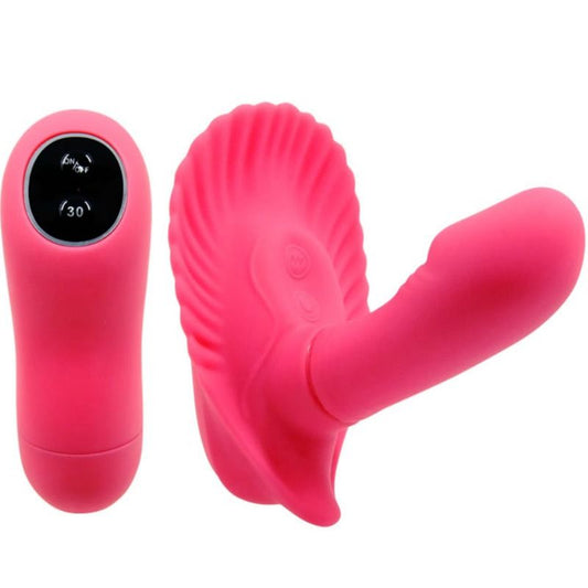 PRETTY LOVE - FLIRTATION G-SPOT STIMULATOR 30 MODES