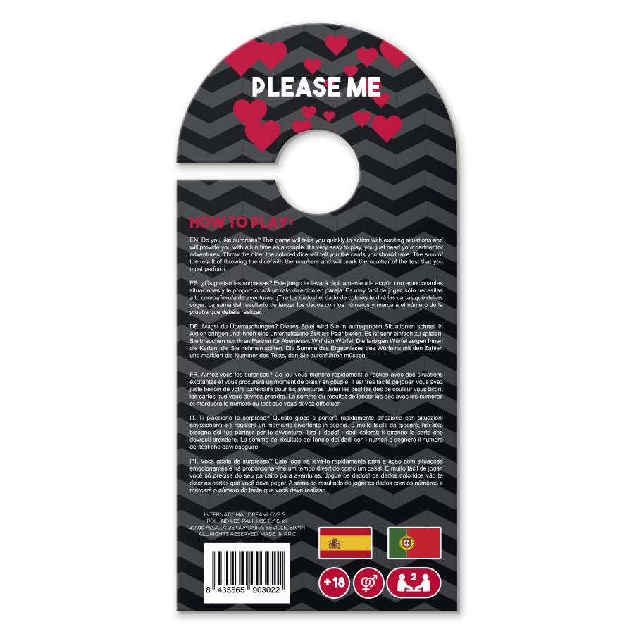 ARIA - PLEASE ME PLAY XXX - ARIA | Lingerie Harness Boutique