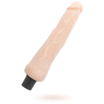 LOVECLONE - SELF-LUBRICATING VIBRATOR RAGNAR 24.5 CM -OR- 3.5 CM