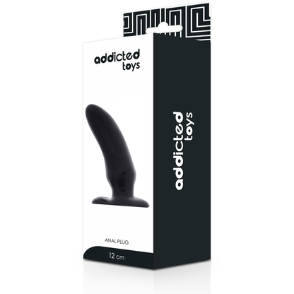 ADDICTED TOYS - SPOT ANALE 12 CM - ADDICTED TOYS | Lingerie Harness Boutique