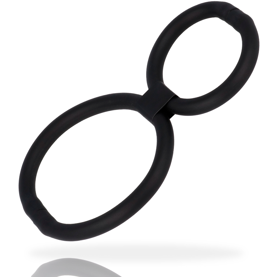 ADDICTED TOYS - ANELLI REGOLABILI PER PENE - ADDICTED TOYS | Lingerie Harness Boutique