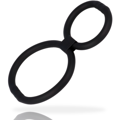 ADDICTED TOYS - ANELLI REGOLABILI PER PENE - ADDICTED TOYS | Lingerie Harness Boutique