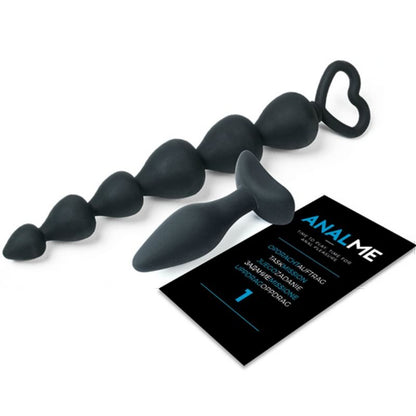 TEASE & PLEASE - SET EROTICO ANALE ME - TEASE&PLEASE | Lingerie Harness Boutique