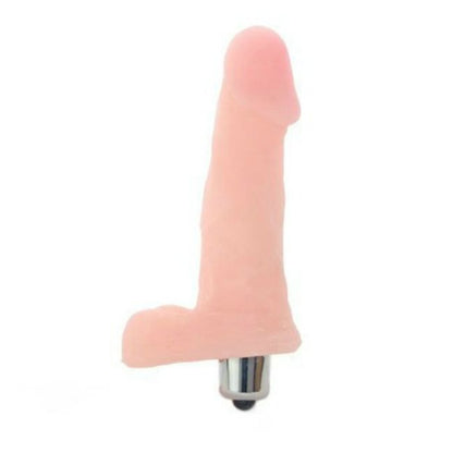 BAILE - NATURAL VIBRATOR CLONE SLIK PLEASURE LOVE