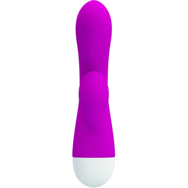 PRETTY LOVE - SMART VIBRATOR ELI 30 MODES