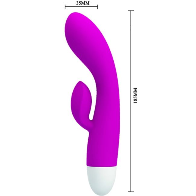 PRETTY LOVE - SMART VIBRATOR ELI 30 MODES