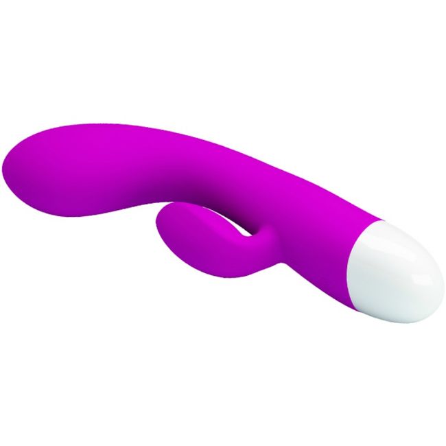 PRETTY LOVE - SMART VIBRATOR ELI 30 MODES