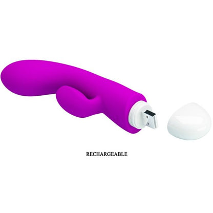 PRETTY LOVE - SMART VIBRATOR ELI 30 MODES