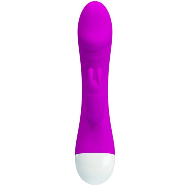 PRETTY LOVE - SMART WILL VIBRATORE 30 MODALIT - PRETTY LOVE | Lingerie Harness Boutique