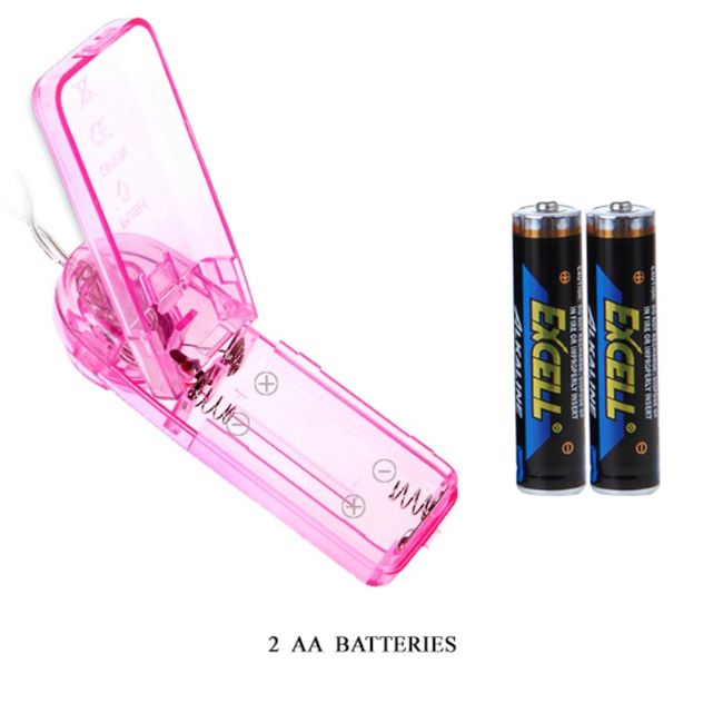 BAILE - DILDO VIBRATORE A FONTANA CON FUNZIONE SQUIRT - BAILE VIBRATORS | Lingerie Harness Boutique