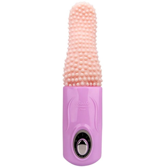 PRETTY LOVE - FUNZIONE DI ROTAZIONE INTELLIGENTE DELLA LINGUA - PRETTY LOVE SMART | Lingerie Harness Boutique