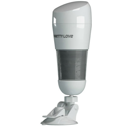 PRETTY LOVE - MASTURBATORE VAGINA ABBASBAILEA LOVE HEDY WHITE - PRETTY LOVE MALE | Lingerie Harness Boutique