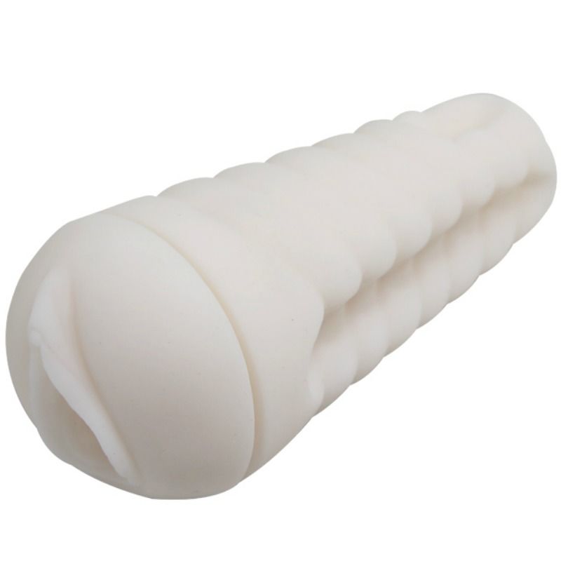 PRETTY LOVE - MASTURBATORE VAGINA ABBASBAILEA LOVE HEDY WHITE - PRETTY LOVE MALE | Lingerie Harness Boutique