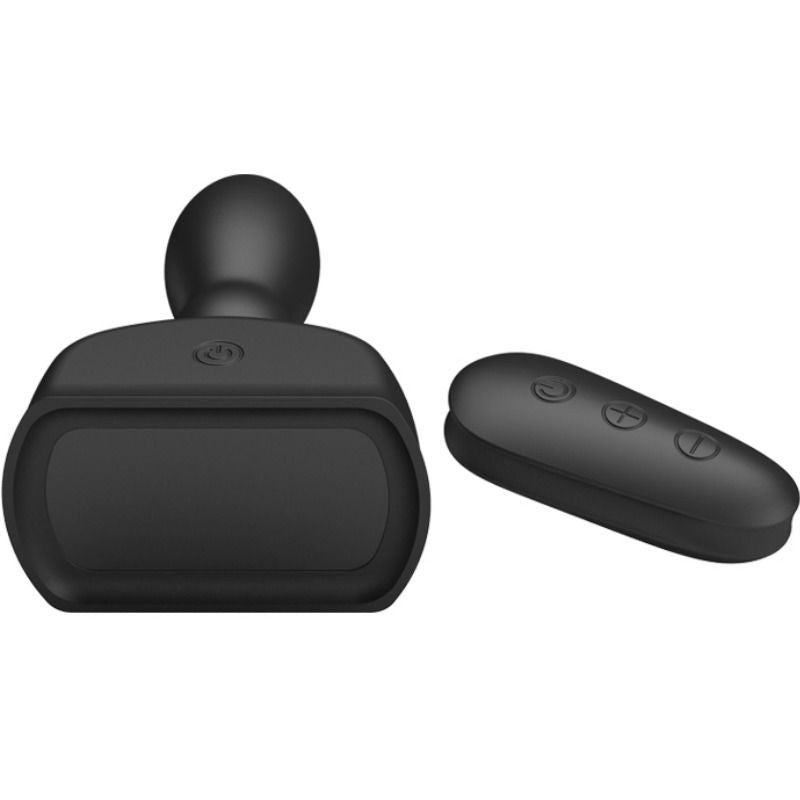 PRETTY LOVE - VIBRATORE PROSTATICO E GONFIABILE MARRIEL - PRETTY LOVE | Lingerie Harness Boutique