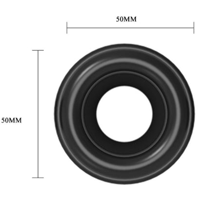 PRETTY LOVE - ALEXANDER POMPA DI EREZIONE - PRETTY LOVE MALE | Lingerie Harness Boutique