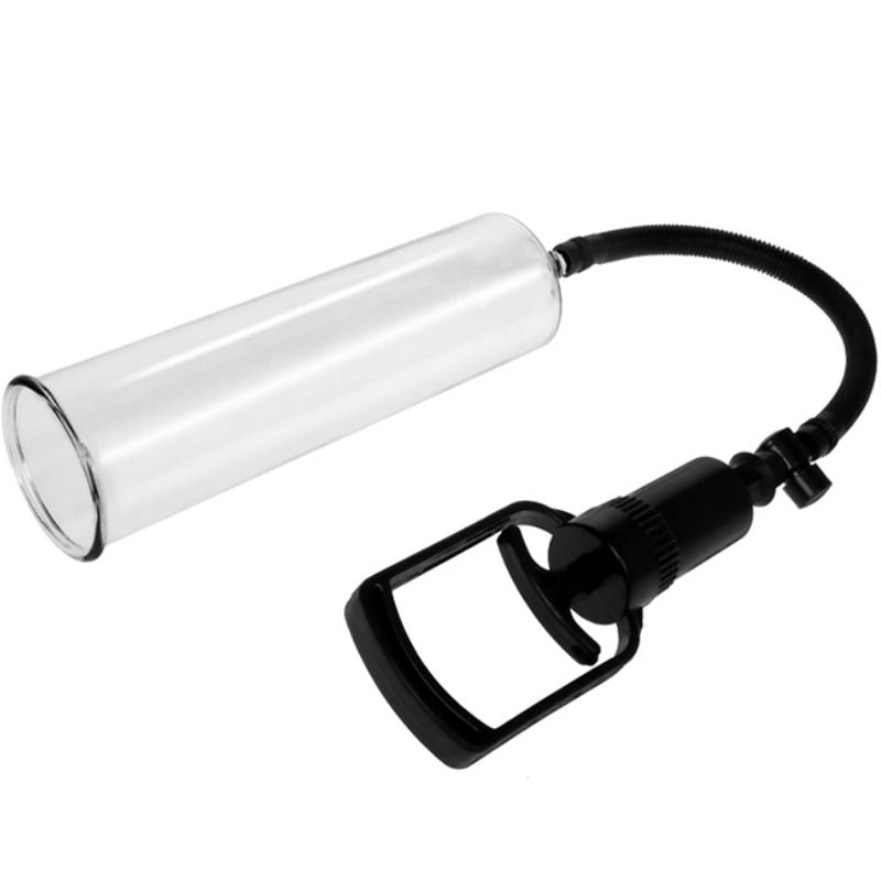 PRETTY LOVE - ALEXANDER POMPA DI EREZIONE - PRETTY LOVE MALE | Lingerie Harness Boutique