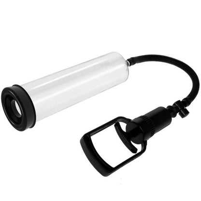 PRETTY LOVE - ALEXANDER POMPA DI EREZIONE - PRETTY LOVE MALE | Lingerie Harness Boutique