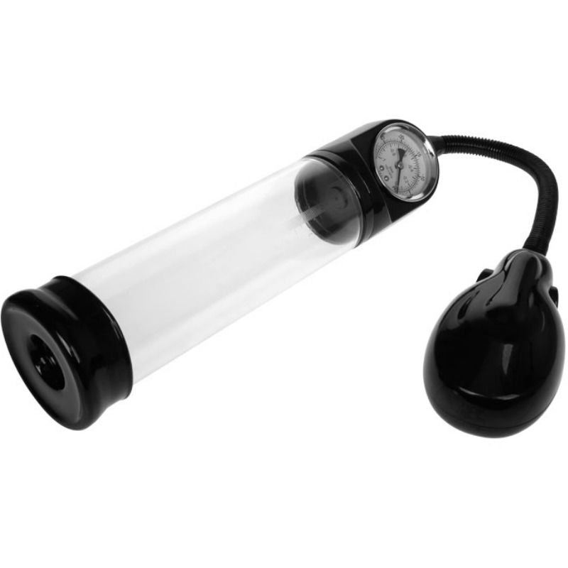 PRETTY LOVE - ALEXANDER BOMBA EREZIONE - PRETTY LOVE MALE | Lingerie Harness Boutique