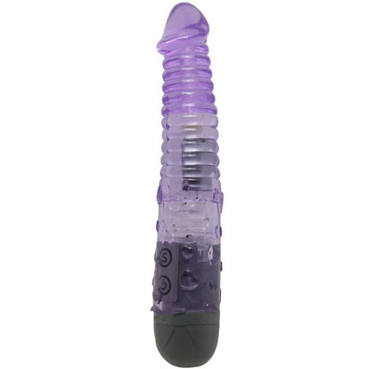 BAILE - DARE AL TUO AMANTE UN TIPO DI VIBRATORE LILLA AMANTE - BAILE VIBRATORS | Lingerie Harness Boutique
