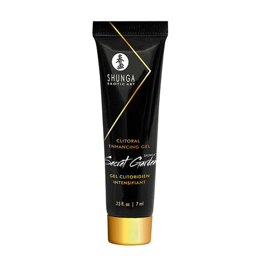 SHUNGA - KIT GEISHA CATTIVA - SHUNGA KITS | Lingerie Harness Boutique