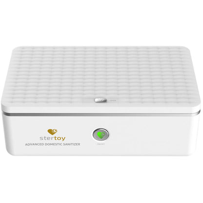 STERTOY - STERILIZZATORE COVID-19 GERMICIDA BATTERICIDA ULTRAVIOLETTO - STERTOY | Lingerie Harness Boutique