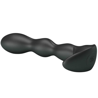 PRETTY LOVE - ANAL MASSAGER 12 VIBRATION MODES