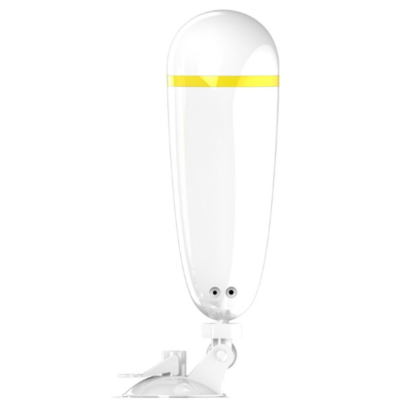 PRETTY LOVE - VIBRAZIONE E SUONO DEL MASTURBATORE SALLY - PRETTY LOVE MALE | Lingerie Harness Boutique