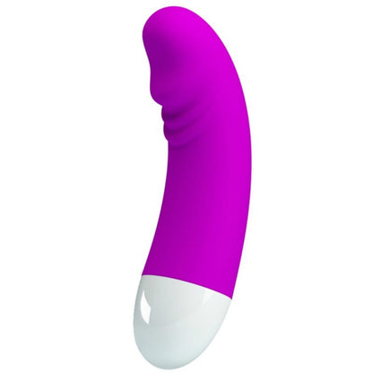 PRETTY LOVE - LUTHER MINIVIBRATOR 30 VIBRATION MODES