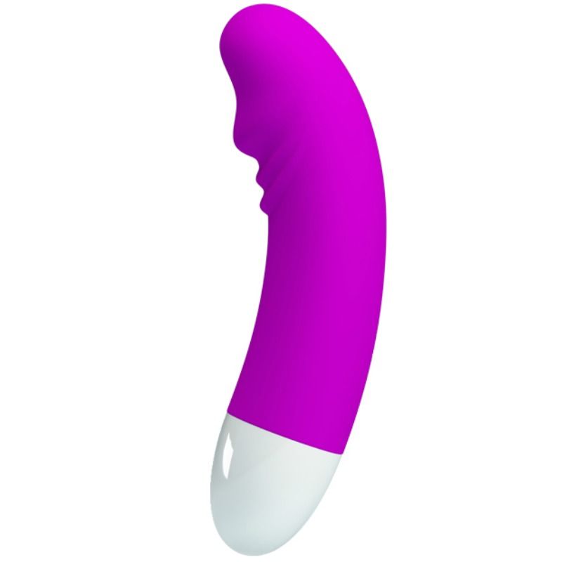 PRETTY LOVE - LUTHER MINIVIBRATOR 30 VIBRATION MODES