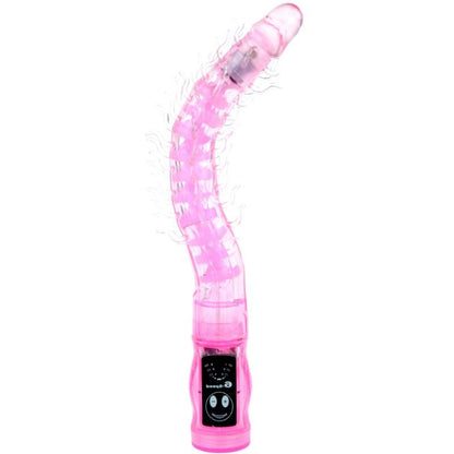 BAILE - STIMOLATORE ROSA VIBRATORE THORN - BAILE | Lingerie Harness Boutique